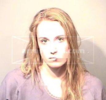 Emily Grace Pretlow