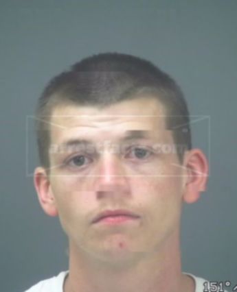 Derek Paul Evans