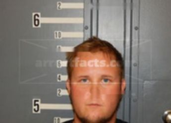 Brandon David Montgomery