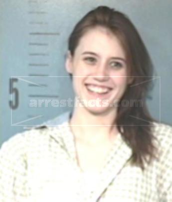 Ashley Nicole Leach