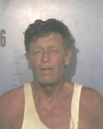 George Malcolm Carmichael