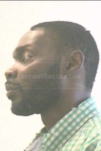 Darren Conrad King