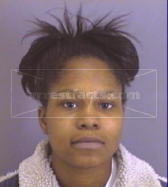 Antionette Monche Bolton