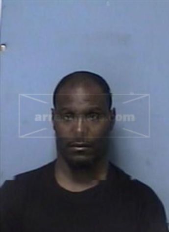 Arkeithdon Monta Smith