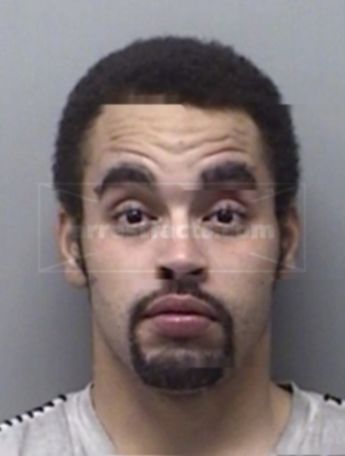 Jordan Markus Doyle