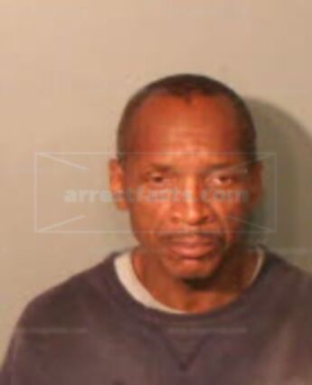 Reginald Maxwell