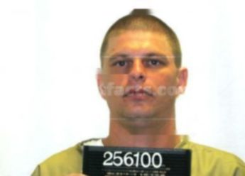 Christopher Allen Vickers