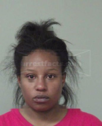 Clarissa C Coleman