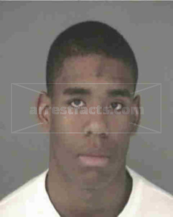 Ryan Oneal Mays