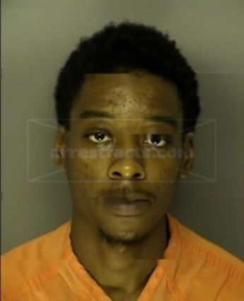 Lamarcus Dayquan Smith
