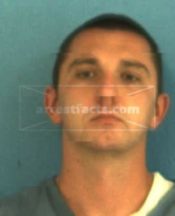 Christopher Mark Embree