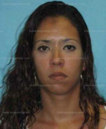 Jelisia Marie Martinez