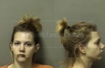 Ashlie Nicole Bailey
