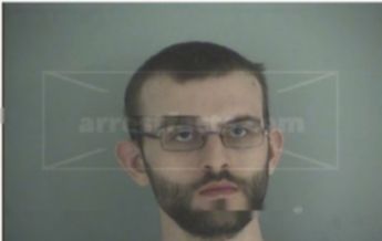 Shaun Garrett Macke