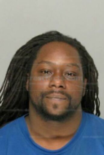 Don Juan Luther Daniels
