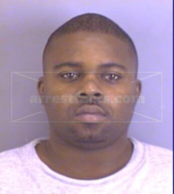 Quincy Ademola Brown