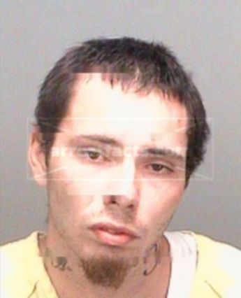 Brandon Wade Gentry