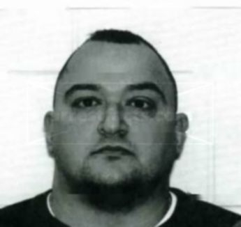 Pedro Jr Perez Torres
