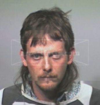 Michael Anthony Baker