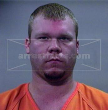 Jarrod Glenn Strother