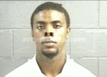 Chrisshawn Thomas Alexander