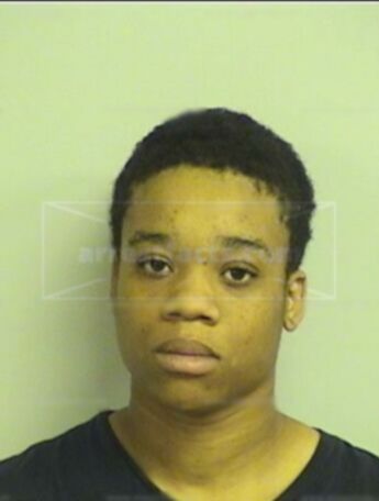Ikesha Louise Rabb