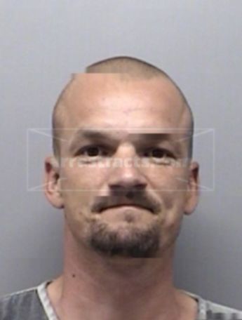 Joesph Dwayne Sparks