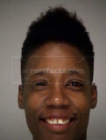 Sheniquan Lachell Whitehead