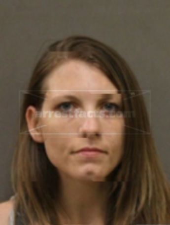 Brandy Gaile Higginbotham