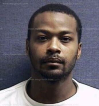 Arron Deshun Boyce