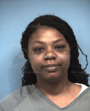 Deonka Latricia Ruffin