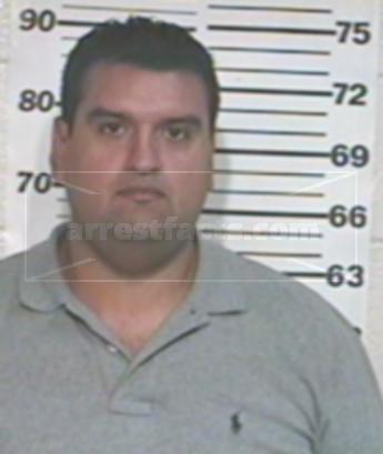Enrique Jr Garcia Urueta