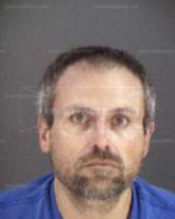 Carl Andrew Mahaffey