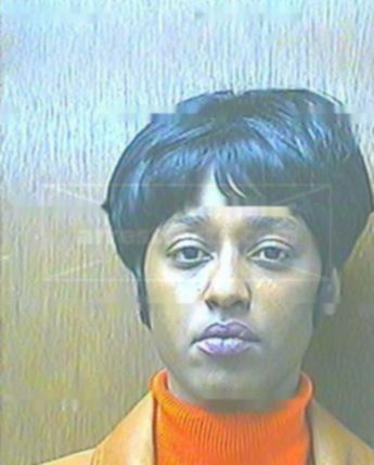 Antonette R Knox