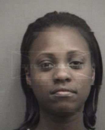 Erika Andrea Odum