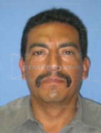Marcus Coleman Hinojosa
