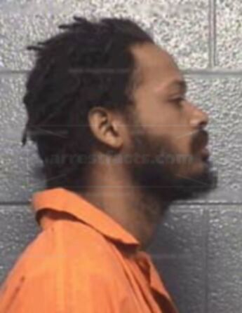 Michael Antonio Davis