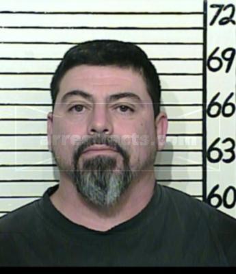 Faustino Garcia Collazo