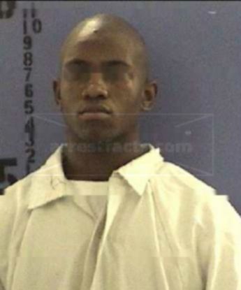 Terrell Cortez Jackson