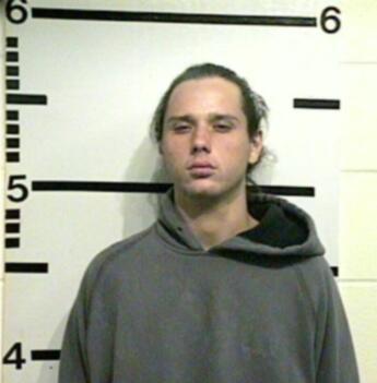 Joseph Austin Gartman