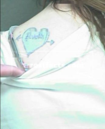 Jessie Lynn Callen
