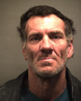Christopher Ray Scott