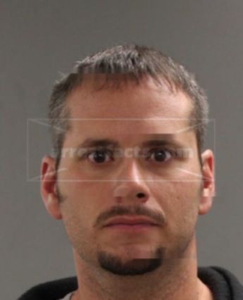 Cory Ray Trudgen