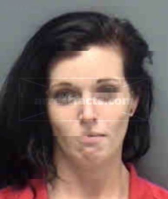 Amanda Jean Newman