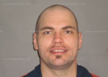 James Aaron Hall