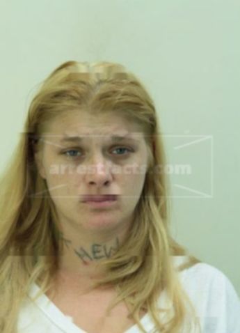 Tabatha Michelle Harper