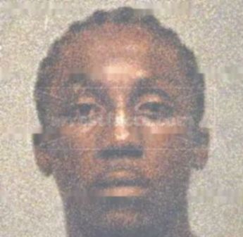 Denzel Lavon Byrd