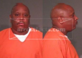 Maurice Aaron Scott