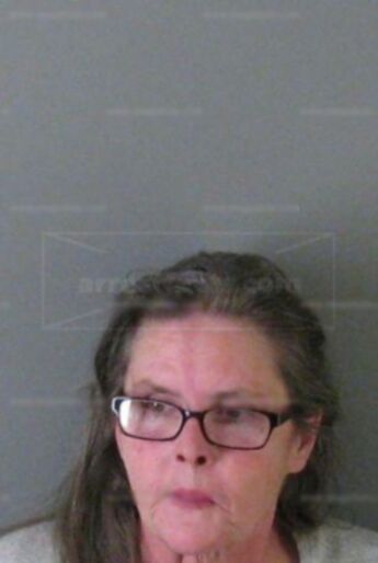 Patti Dee Mcdonald