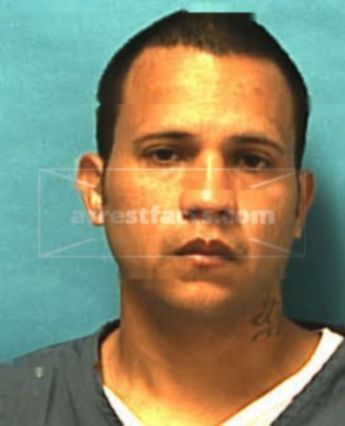 Marlon J Gonzalez